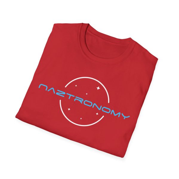 Starry Naztronomy T-Shirt - Image 36