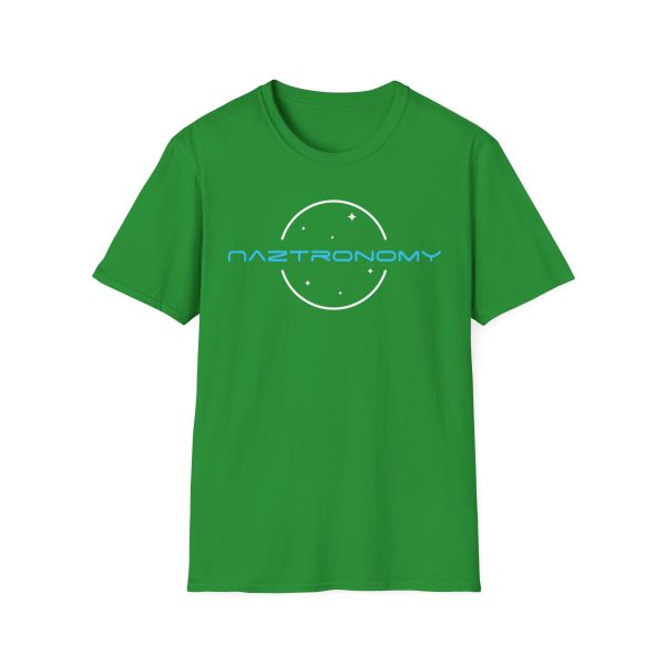 Starry Naztronomy T-Shirt - Image 9