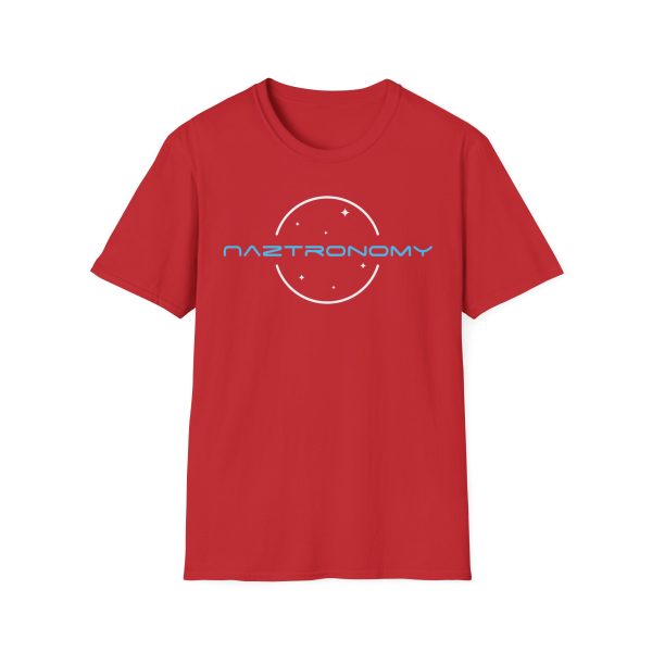 Starry Naztronomy T-Shirt - Image 33
