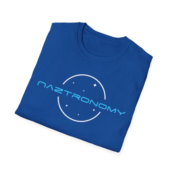 Starry Naztronomy T-Shirt - Image 20