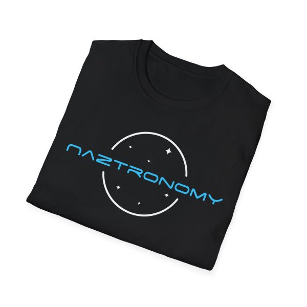 Starry Naztronomy T-Shirt - Image 8