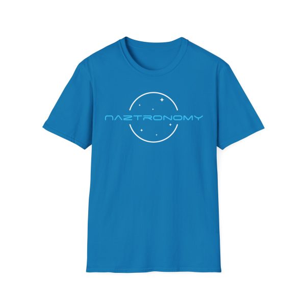 Starry Naztronomy T-Shirt - Image 13