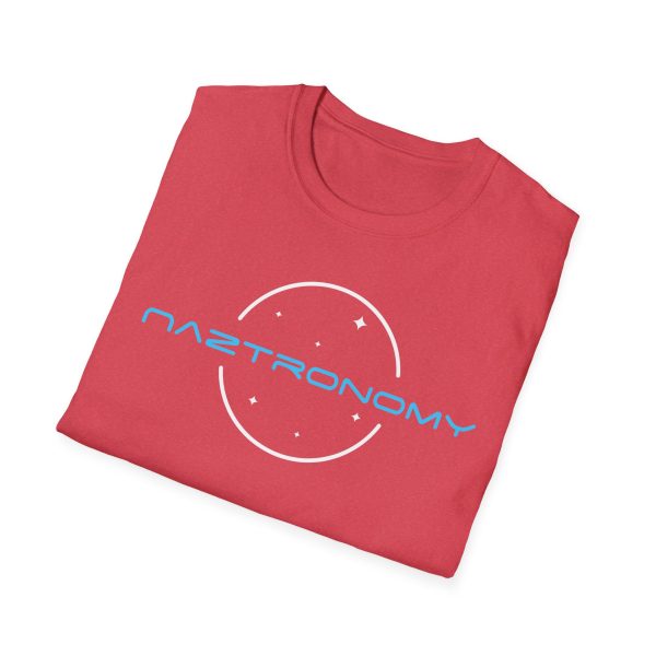 Starry Naztronomy T-Shirt - Image 32