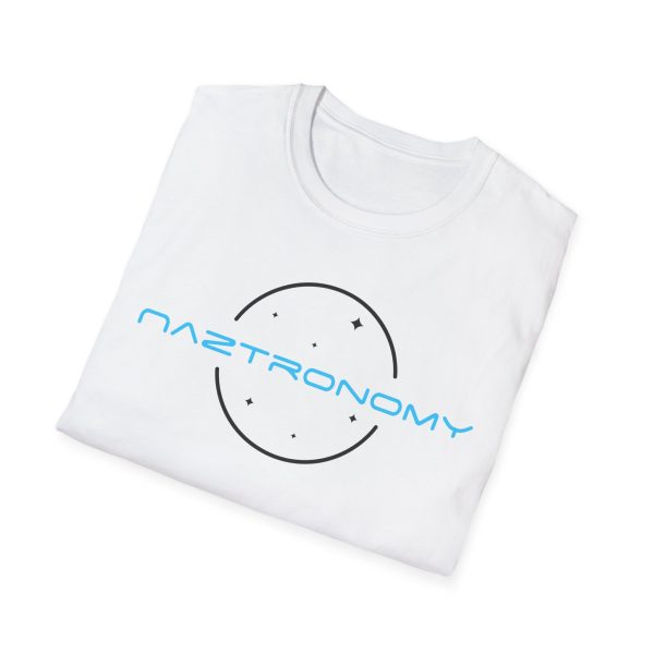Starry Naztronomy T-Shirt - Image 4