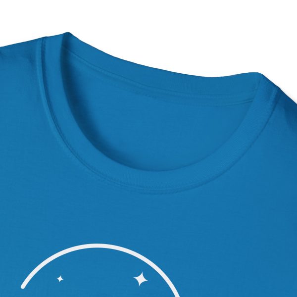 Starry Naztronomy T-Shirt - Image 15