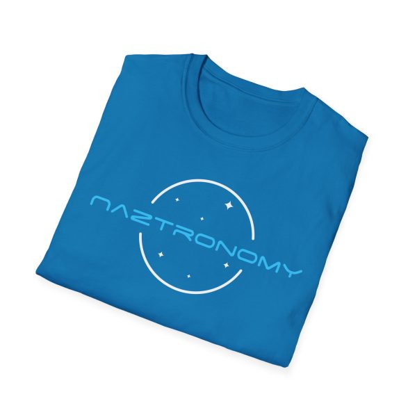 Starry Naztronomy T-Shirt - Image 16