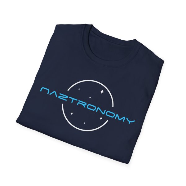 Starry Naztronomy T-Shirt - Image 24