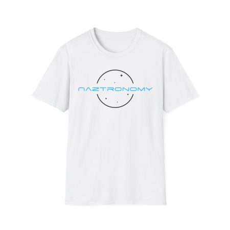 Starry Naztronomy T-Shirt