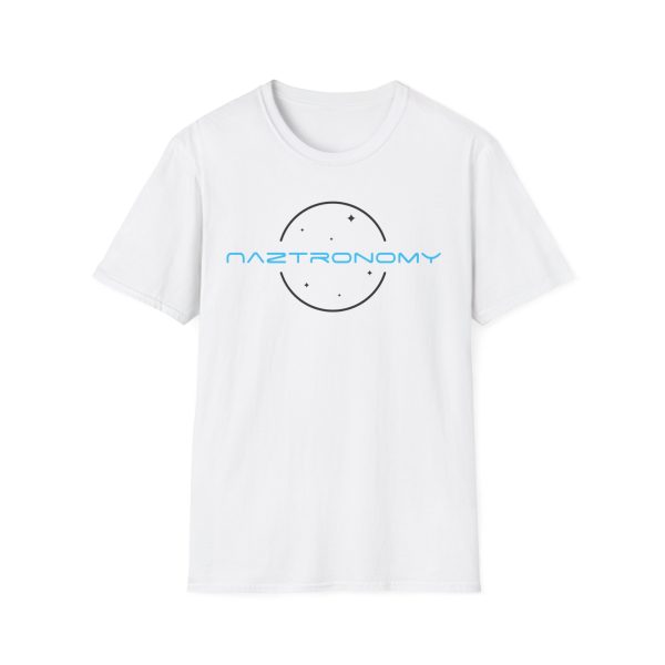 Starry Naztronomy T-Shirt