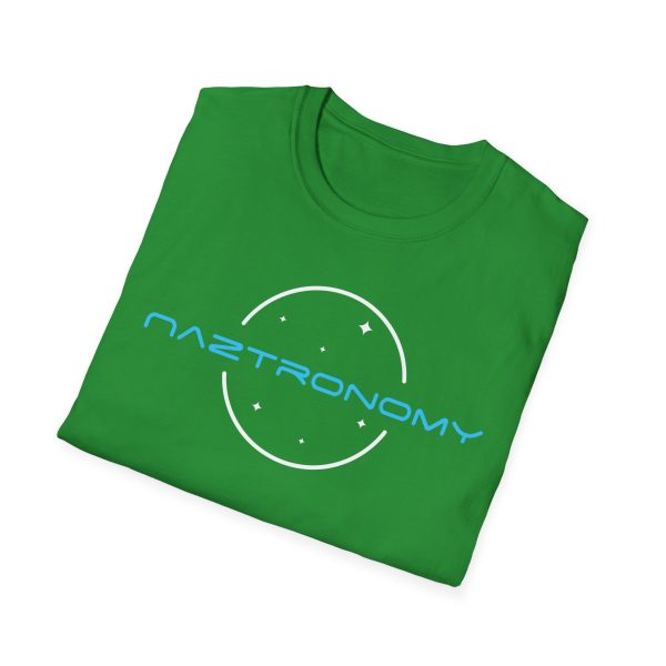 Starry Naztronomy T-Shirt - Image 12