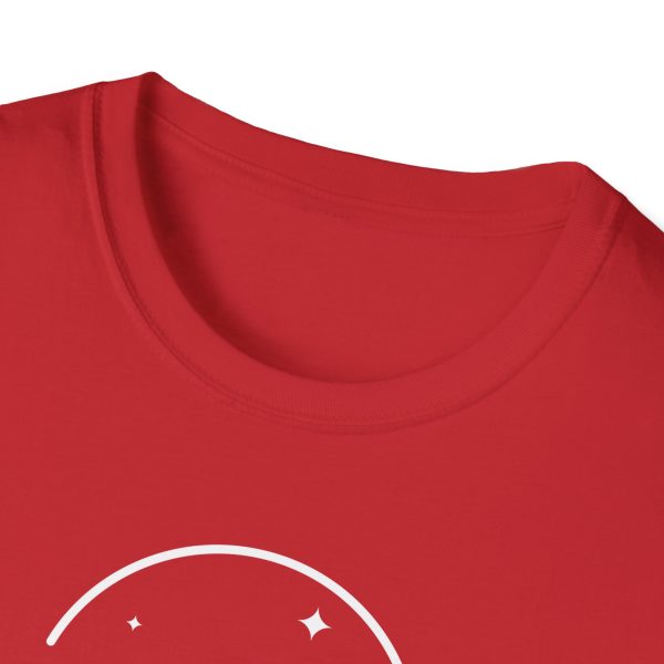 Starry Naztronomy T-Shirt - Image 35