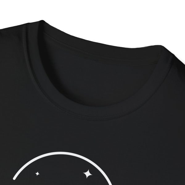 Starry Naztronomy T-Shirt - Image 7