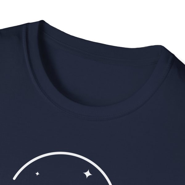 Starry Naztronomy T-Shirt - Image 23
