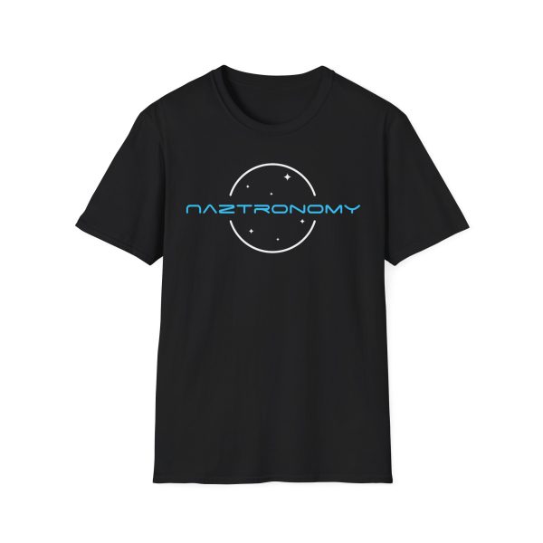 Starry Naztronomy T-Shirt - Image 5