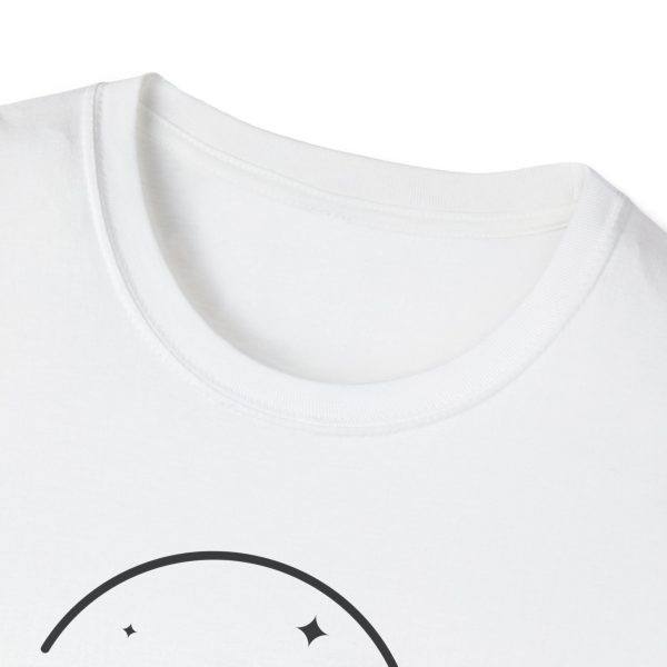 Starry Naztronomy T-Shirt - Image 3