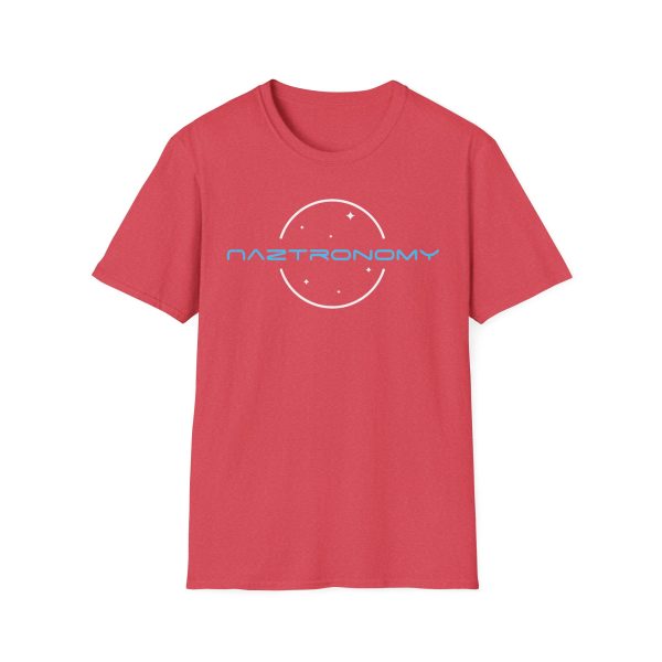 Starry Naztronomy T-Shirt - Image 29