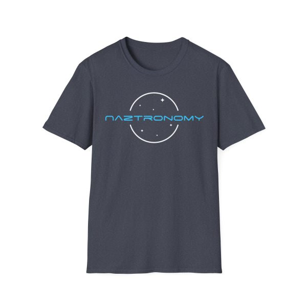 Starry Naztronomy T-Shirt - Image 25