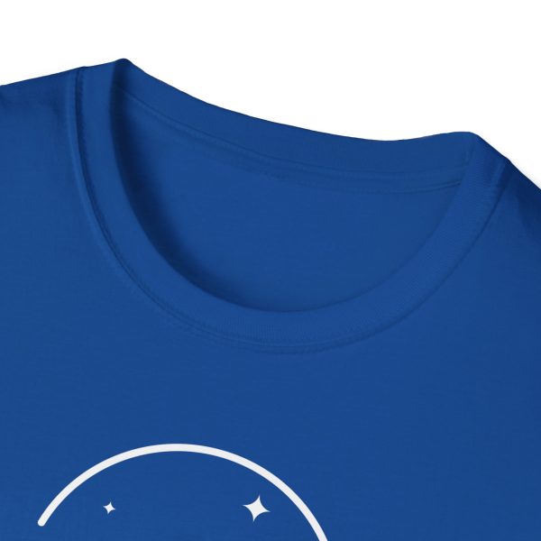 Starry Naztronomy T-Shirt - Image 19